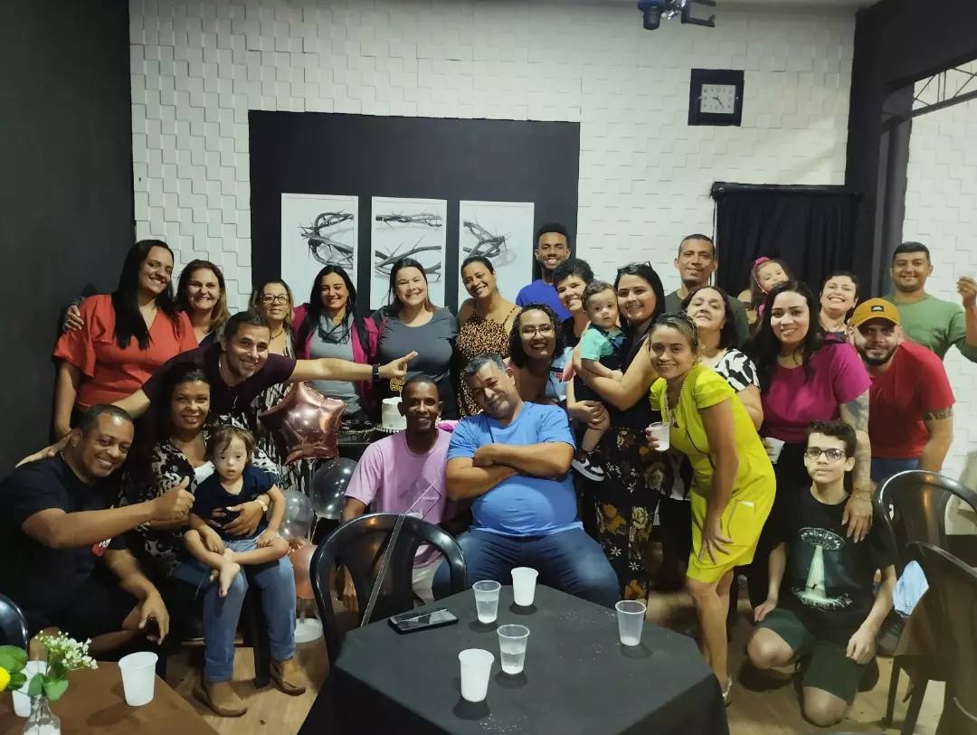 Casa Apostólica Atos 2